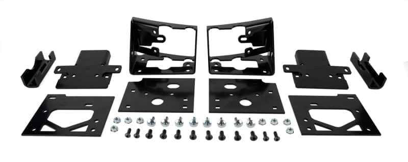 Air Lift — Air Lift LoadLifter 5000 Rear Air Spring Kit for 2022 Toyota Tundra
Susp Leveling Kit - view 2