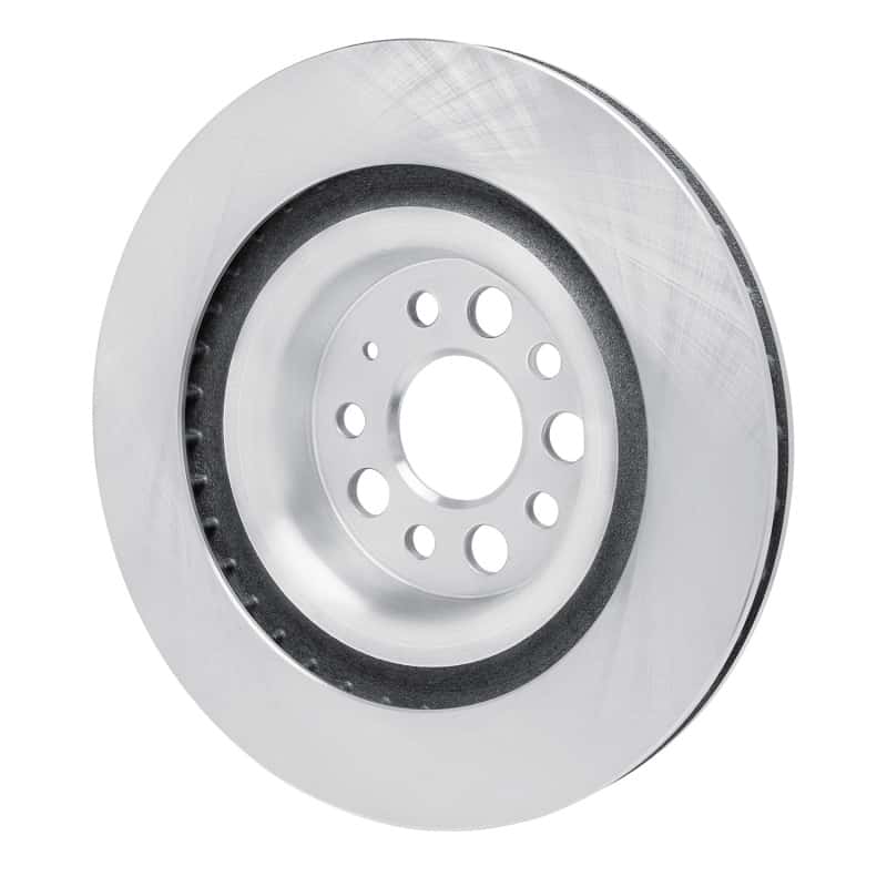 DFC — DFC 21-25 Tesla Model S Rear Brake Rotor - view 4