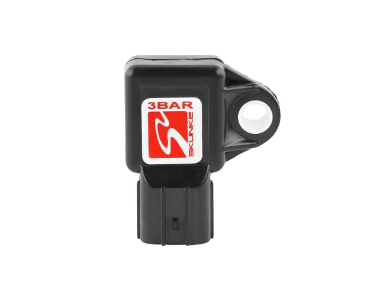 Skunk2 Racing — Skunk2 Honda K Series 3 Bar MAP Sensor
MAP Sensor - view 5