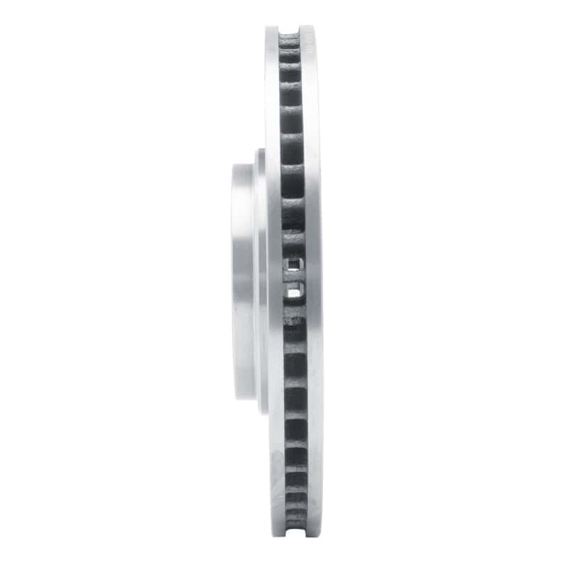 DFC — DFC 06-11 Dodge H100 (Mexico) Front Brake Rotor
DFC Brake Rotor - view 3
