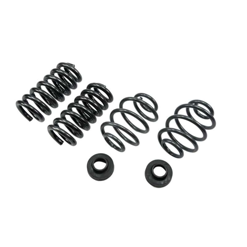 Belltech — Belltech LOWERING KIT W/O SHOCKS
LOWERING KIT - view 3
