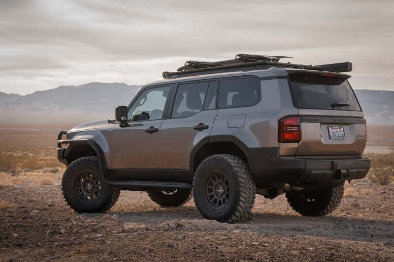 ARB — ARB BASE Rack 72in x 45in
BASE Rack 72x45 - view 6