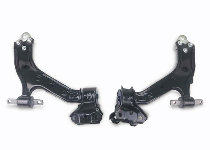 Superpro — SuperPro 12-16 Honda CR-V Lower Control Arm Set - Front - view 3