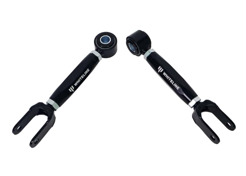 Whiteline — Whiteline 09+ Nissan 370Z/Z Adjustable Rear Traction Arms
Control Arm - view 2
