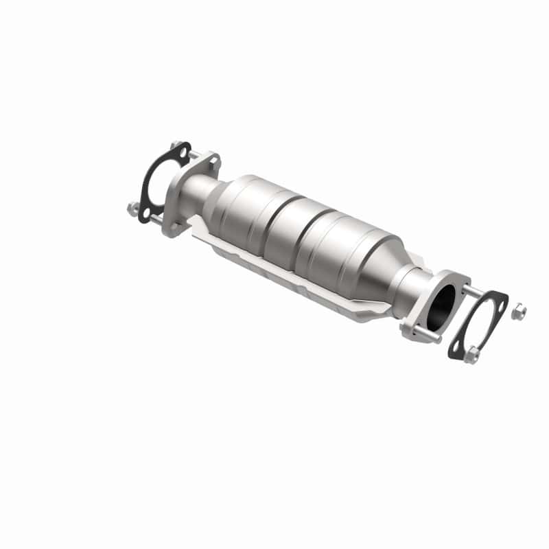Magnaflow — MagnaFlow Conv DF 2008 Kia Spectra 2.0L
OEM Grade
OEM - view 22