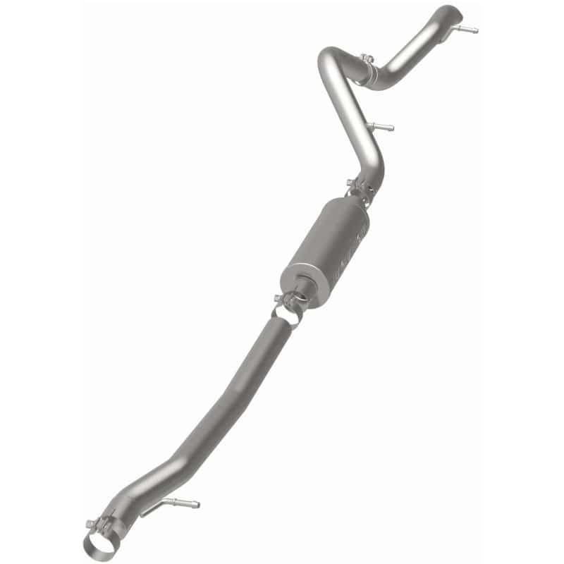 Magnaflow — Magnaflow SYS C/B 12-14 Jeep Wrangler JK V6 3.6L 4dr
Cat-Back - view 29