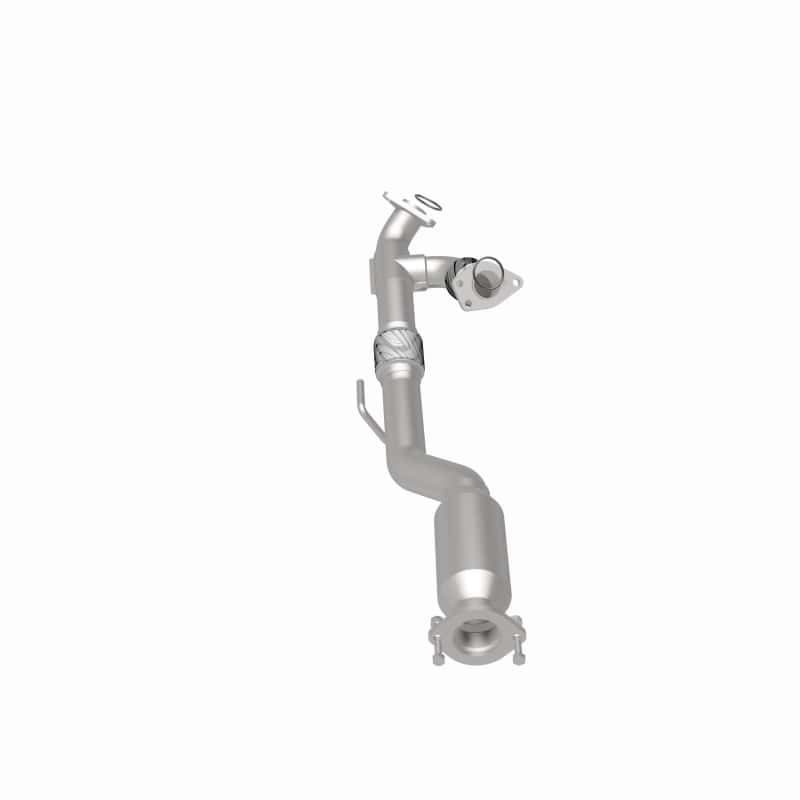 Magnaflow — Magnaflow Conv DF 09-12 Nissan Murano 3.5L
OEM Grade
OEM - view 16