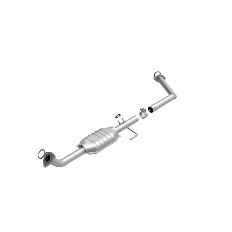 Magnaflow — MagnaFlow Conv DF 01-04 Sequoia 4.7L D/S OEM
OEM Grade
OEM - view 6