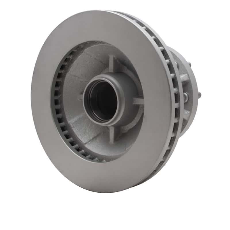 DFC — DFC 74-05 Chevrolet G30 Front GeoSPEC Coated Rotor
DFC Brake Rotor - view 4