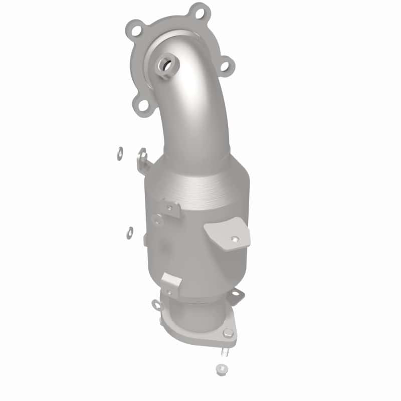 Magnaflow — Magnaflow 16-17 Chevrolet Malibu 2.0L Closed Coupled Direct Fit Converter
OEM Grade
OEM - view 15