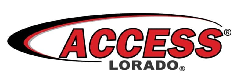 Access — Access Lorado 2019+ Dodge/Ram 2500/3500 6ft 4in Bed Roll-Up Cover (Excl. Dually) - view 5