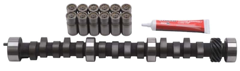 Edelbrock — Edelbrock Perf Plus Cam and Lifters Kit Chev V-6 2 8
CAMSHAFTS - view 3