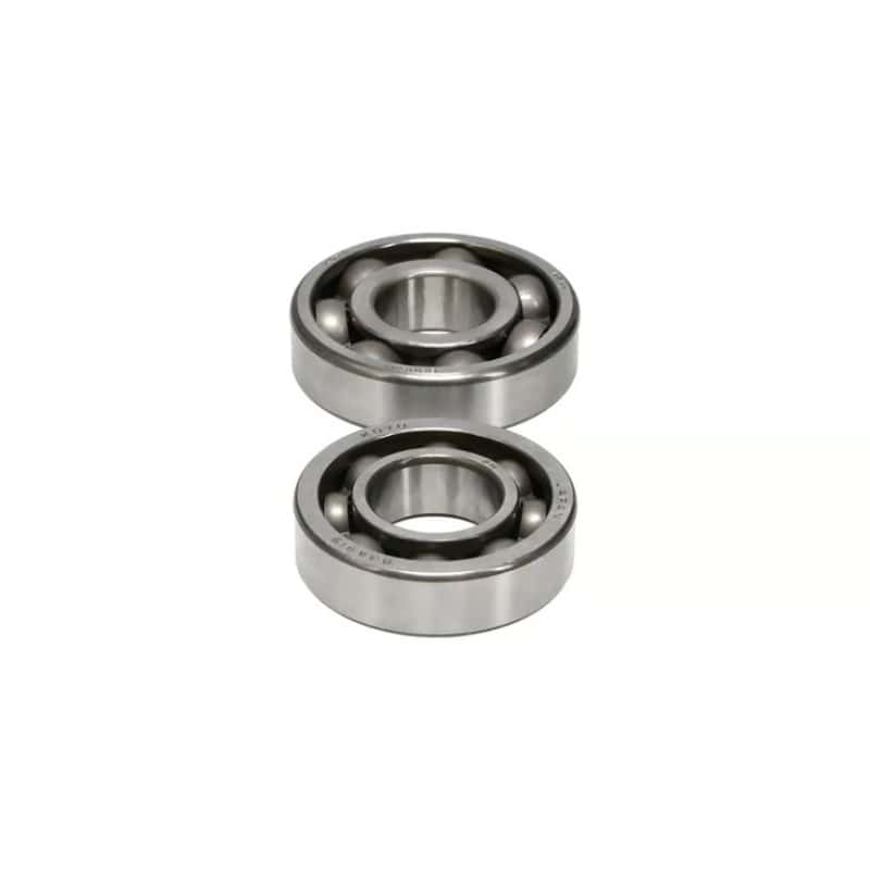Wiseco — Wiseco 20x47x14 & 22x56x16mm Main Bearing Kit
Main Bearing Kit - view 7