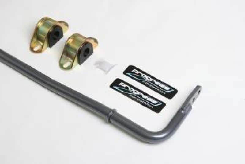 Progress Technology — Progress Tech 2014 Mazda 3 Rear Sway Bar (22mm - Adjustable)
Sway Bar - view 2