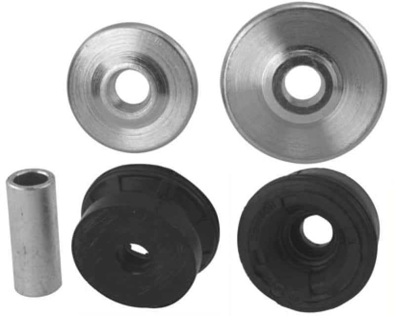 KYB — KYB Shocks & Struts Strut Mounts Front & Rear ACURA TL 2009-10 HONDA Civic 2002 HONDA Civic 2003-05
Mount Kit - view 1