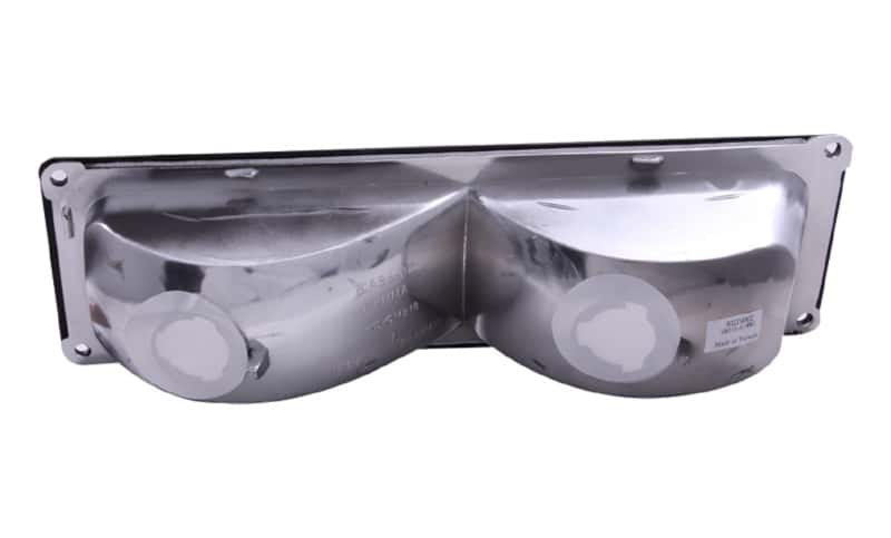 ANZO — ANZO 1988-1998 Chevrolet C1500 Euro Parking Lights Smoke
PrkngLghtAssembly - view 4