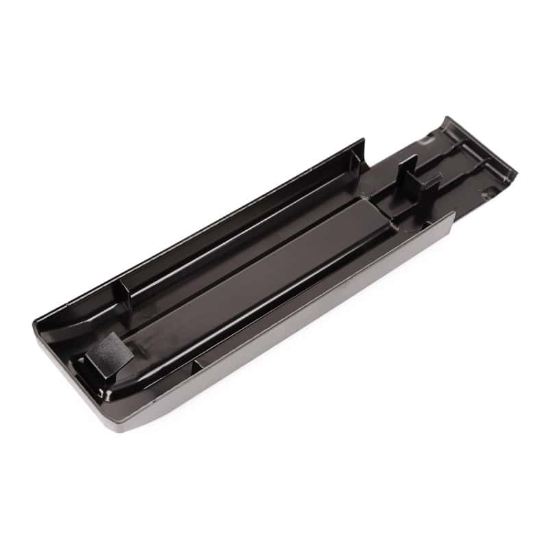 OMIX — Omix Tailgate Hinge Cover Inner Lower- 07-18 Wrangler - view 3