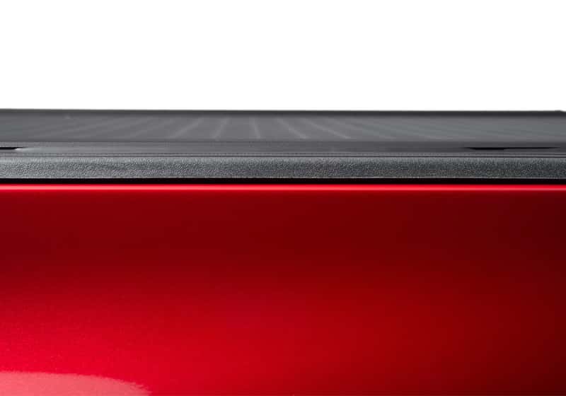 Roll-N-Lock — Roll-N-Lock 16-18 Toyota Tacoma Double Cab SB 60-1/2in A-Series Retractable Tonneau Cover
Retractable Cover - view 11
