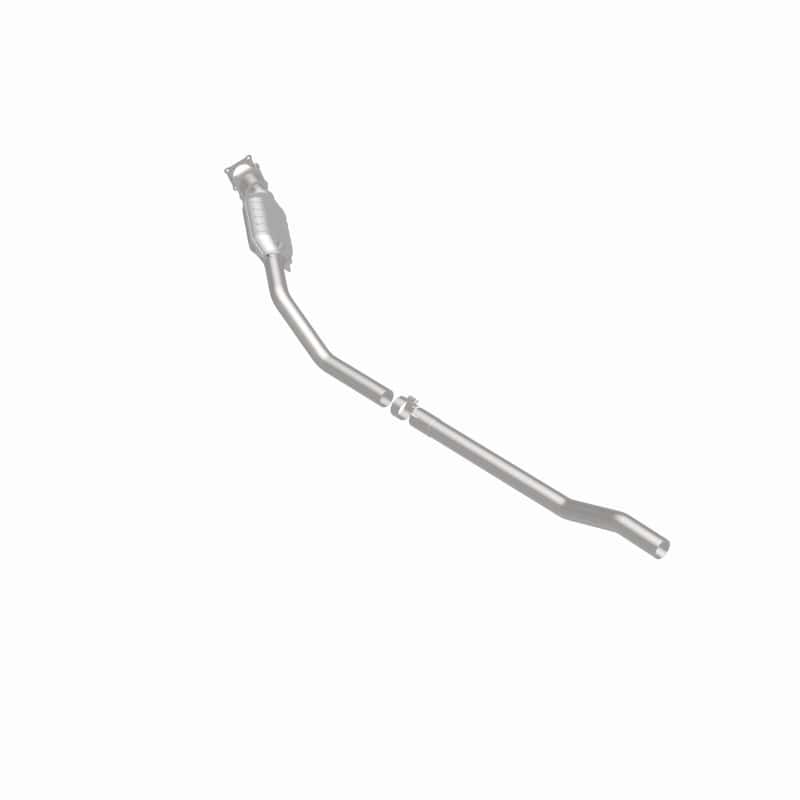 Magnaflow — MagnaFlow Conv DF 01-03 Caravan/Voyager 3.3L
HM Grade
HM - view 14