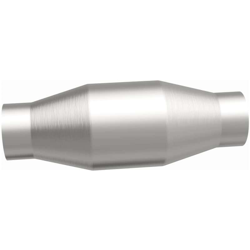 Magnaflow — MagnaFlow Conv Univ 4 C/C 3.5 Perf Spun
OEM Grade
Standard - view 5
