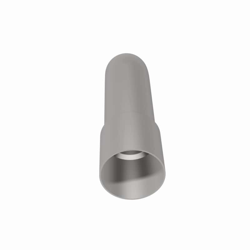Magnaflow — MagnaFlow Tip 1-pk Turndown 2.50x13 2.75
Stainless Steel
Exhaust Tip - view 16