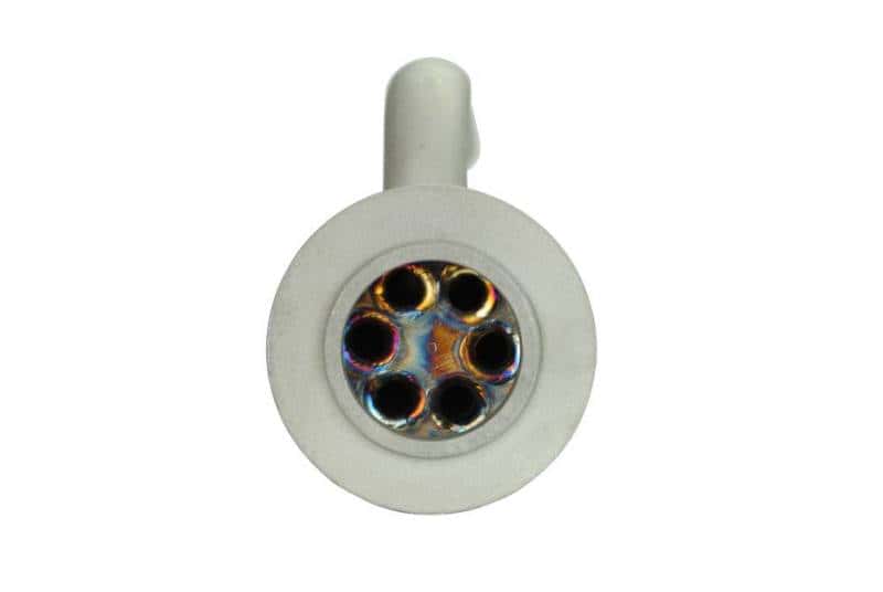 Sinister Diesel — Sinister Diesel 03 Ford 6.0L EGR Cooler - view 6