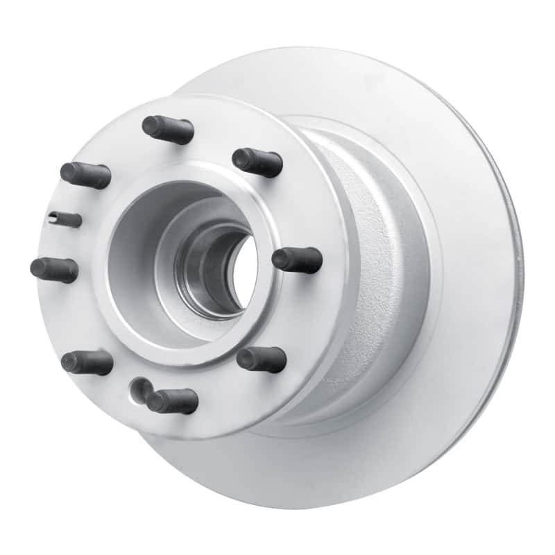 DFC — DFC 95-07 Ford E-350 Econoline Front GeoSPEC Coated Rotor
DFC Brake Rotor - view 2
