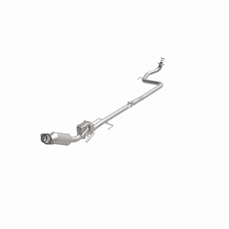 Magnaflow — MagnaFlow Conv Direct Fit 12-13 Toyota Prius C Base Underbody 1.5L
OEM Grade
OEM - view 28