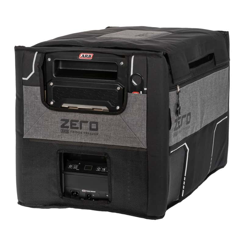 ARB — ARB Zero Fridge Transit Bag- For Use with 47Q Single Zone Fridge Freezer
Fridge Transit Bag - view 4