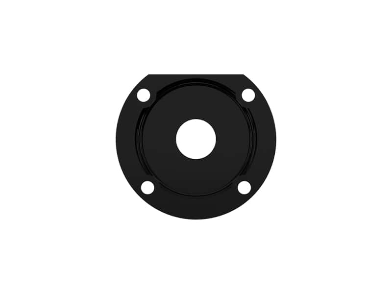 ICON — ICON 2024 Toyota Tacoma Top Plate Reinforcement Kit
COILOVER MOUNT PLATE - view 3
