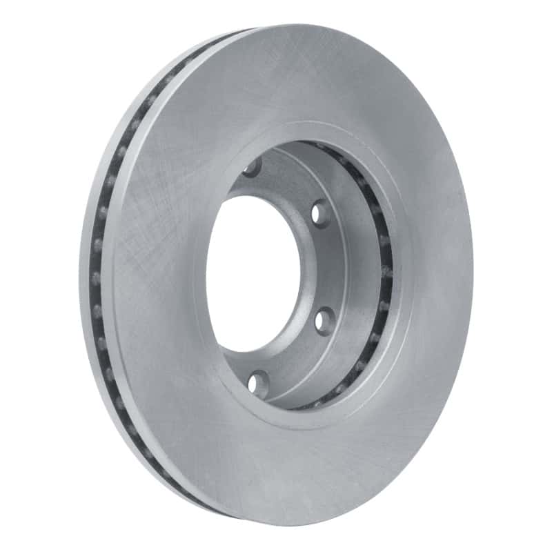 DFC — DFC 13-17 Ford Ranger (Mexico) Front Brake Rotor
DFC Brake Rotor - view 4