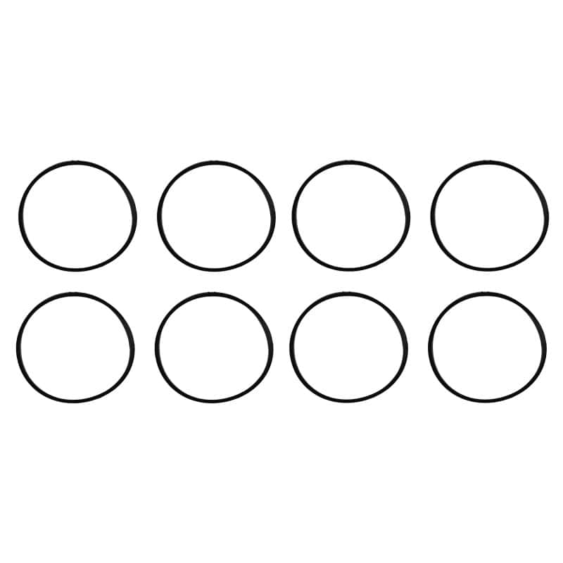 Fel-Pro — Fel-Pro BMW 750Li MS 97537 Engine Intake Manifold Gasket Set - view 1