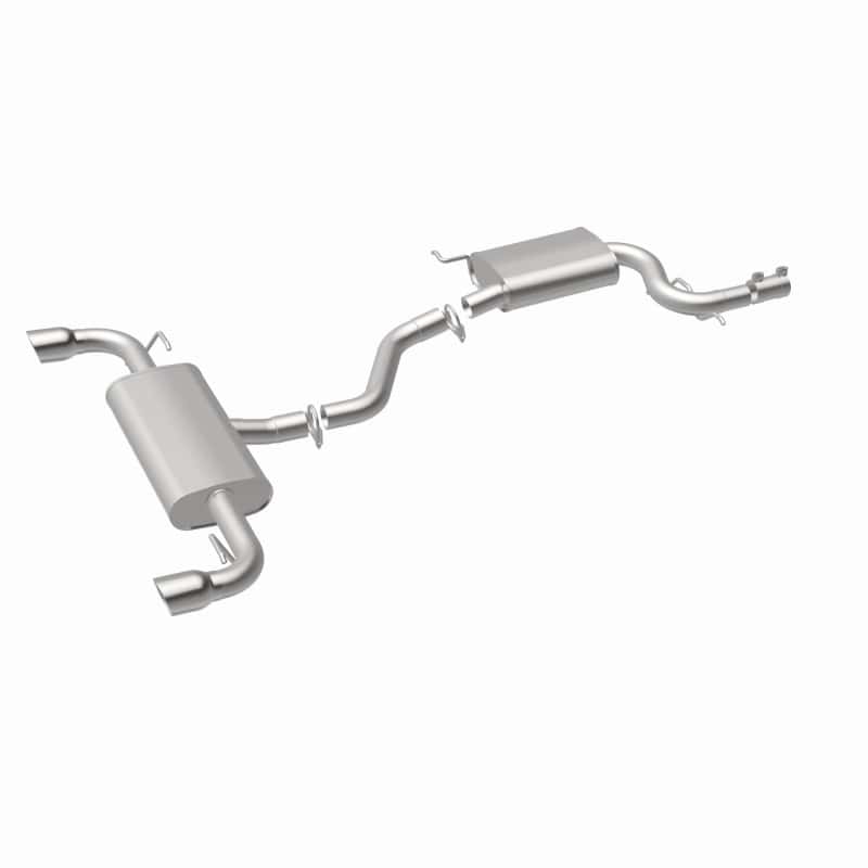 Magnaflow — BRExhaust 10-14 VW GTI 2.0L Exhaust Kit
Exhaust Kit - view 15