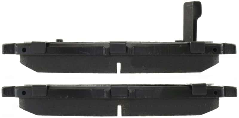 Stoptech — StopTech Street Select Brake Pads - Rear
Selct Brk Pad W/Hdwr - view 4