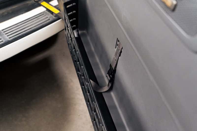 DV8 Offroad — DV8 Offroad 03-09 Lexus GX 470 Molle Door Pocket
Molle Door Pocket - view 4