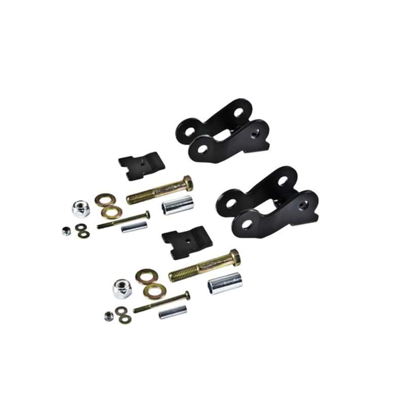 Belltech — Belltech SHOCK EXTENSION KIT 95-99 SUBURBAN
SHOCK EXTENSION KIT - view 4