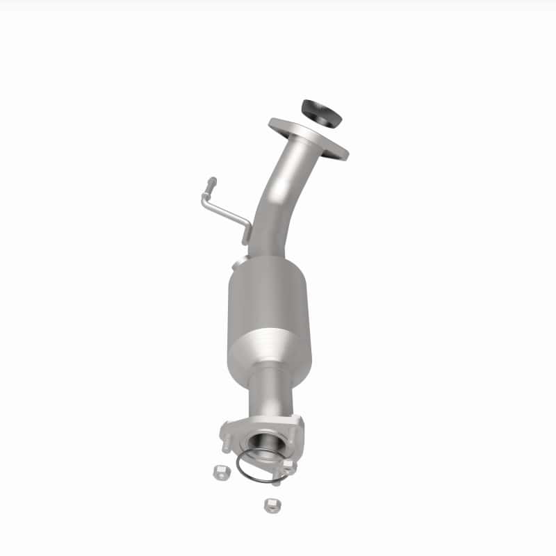 Magnaflow — MagnaFlow Conv DF 03-05 Honda Civic 1.3
OEM Grade
OEM - view 16