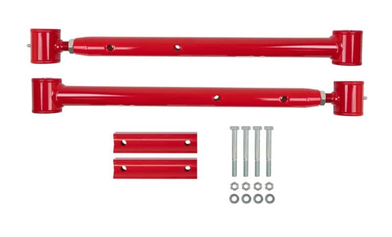 UMI Performance — UMI Performance 91-96 Impala SS Adjustable Extended Length Lower Control Arms
Lower Control Arms - view 2