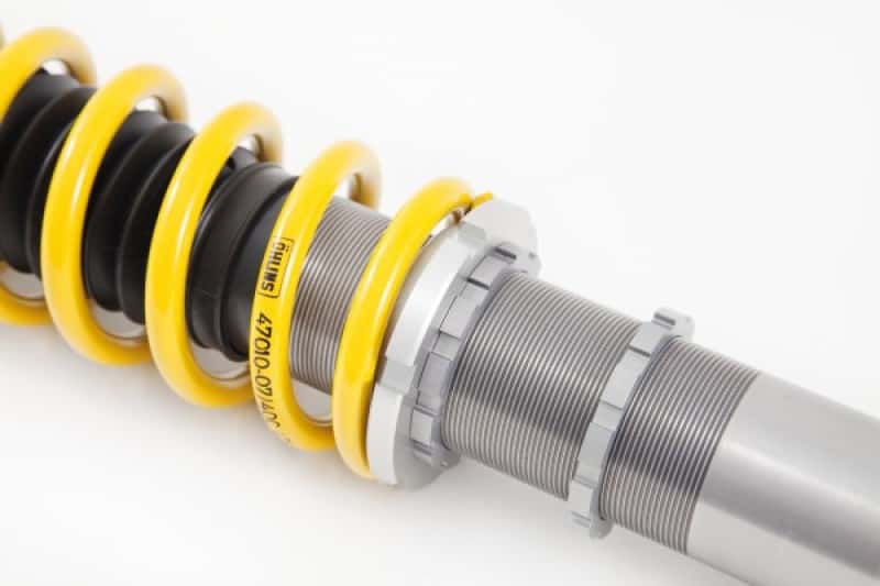 Ohlins — Ohlins 99-04 Porsche 911 GT2/GT3 (996) Road & Track Coilover System
Suspension System - view 1