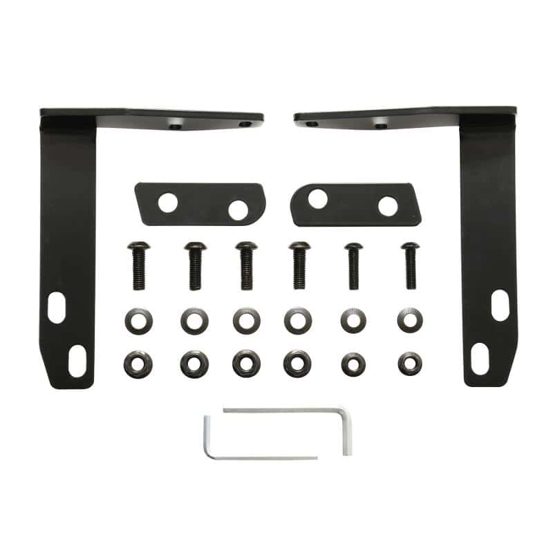 Westin — Westin 15-21 Ford Transit 150/250/350 HDX Grille Guard - Black
Grille Guard - view 10