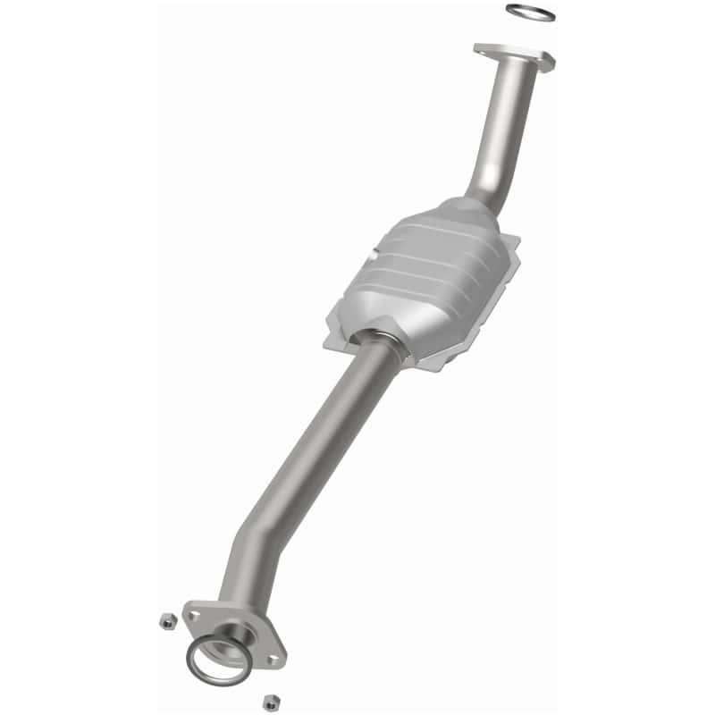 Magnaflow — MagnaFlow Conv DF 05-07 Toyota Sequoia 8 4.7L P/S
HM Grade
HM - view 4