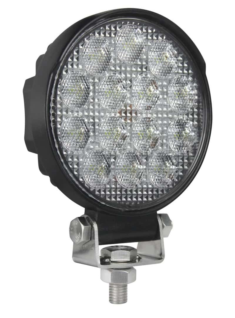 Hella — Hella ValueFit Work Light 5RD 2.0 LED MV CR LT - view 4