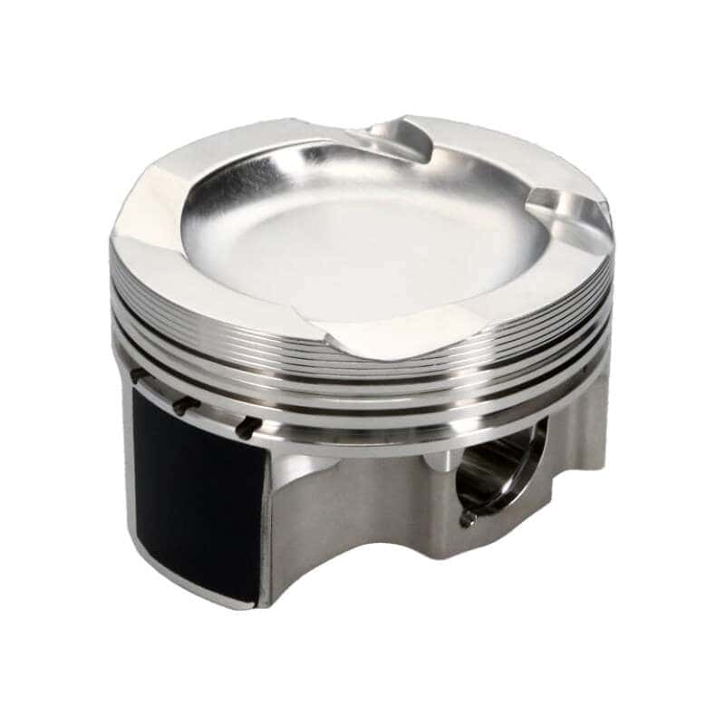 Wiseco — Wiseco BMW N54B30 84.50mm Bore 1.244 Compression Height Piston Kit
Piston Set - view 1