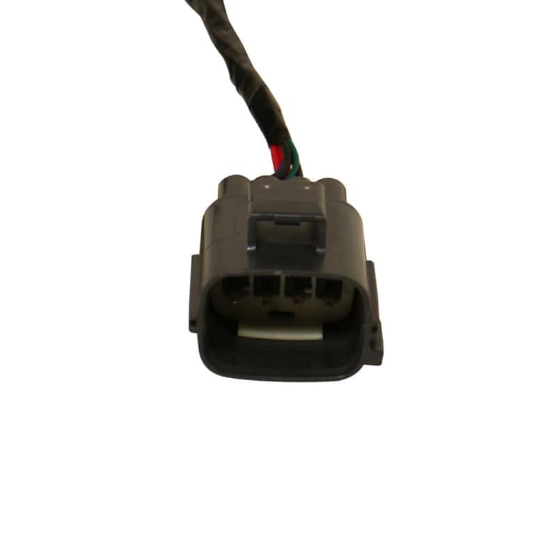 BD Diesel — BD DieselPower Throttle Sensitivity Booster v3.0 - Ford
AccPdlBoostModule
TS BOOSTER V3.0 - view 3