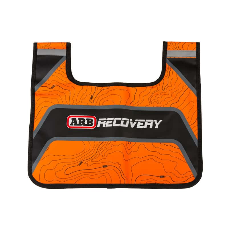 ARB — Recovery Damper - view 2
