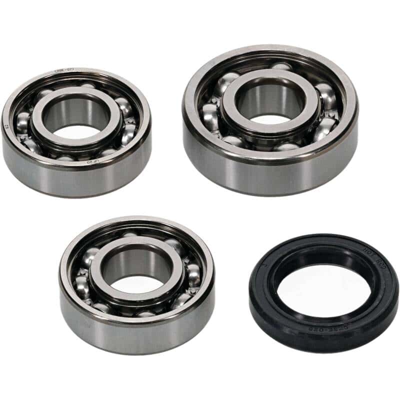 Hot Rods — Hot Rods 09-20 Polaris RZR 170 170cc Counter Balancer Kit - view 2