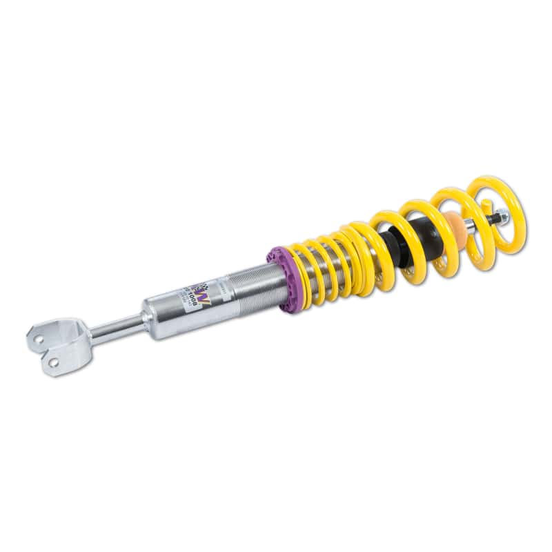 KW — KW Coilover Kit V1 Audi A4 S4 (8D/B5 B5S) Sedan + Avant; Quattro incl. S4; all engines
Coilover Kit - view 8