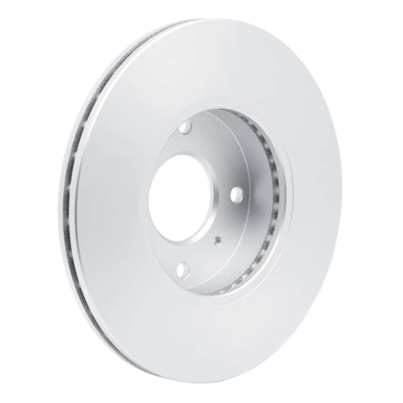 DFC — DFC 93-06 Infiniti G20 Front GeoSPEC Coated Rotor
DFC Brake Rotor - view 4