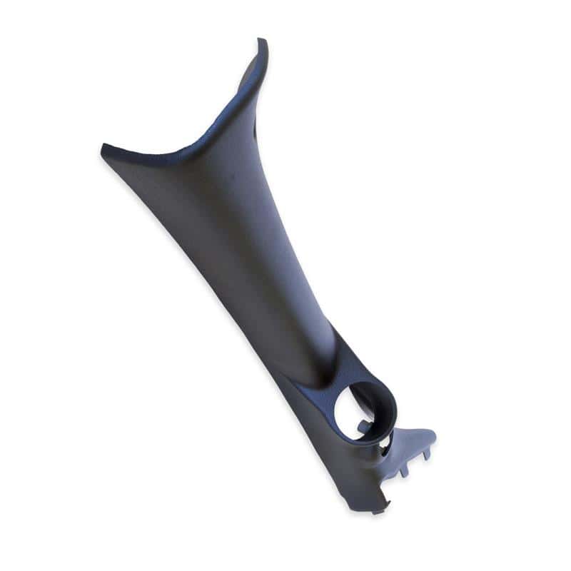 AutoMeter — Autometer 2-1/16in Single Replacement Pillar 09-14 Ford F-150 w/ Speaker
2-1/16" SNGL REPLACE - view 1