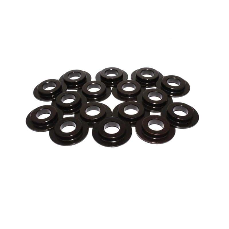 COMP Cams — COMP Cams Spring Seat For 26055 With .5
EngValve Spring Seat - view 2